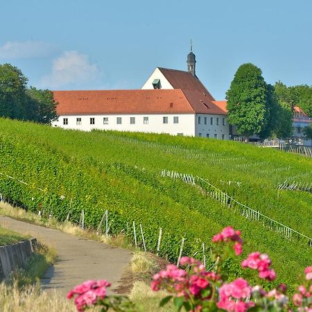 Hotel Vogelsburg Escherndorf Zewnętrze zdjęcie