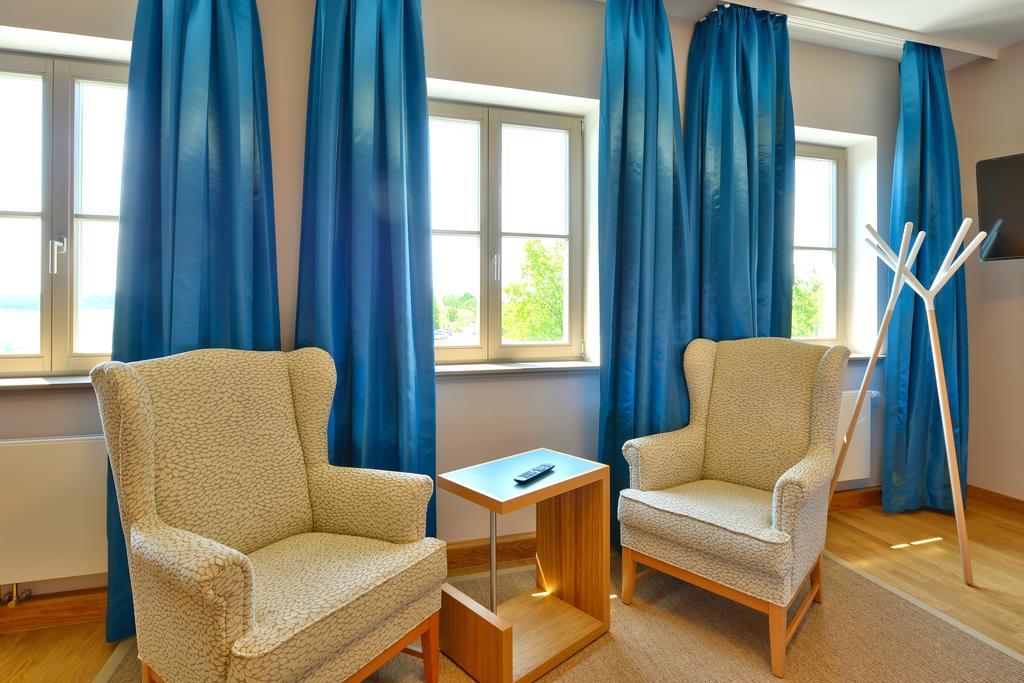 Hotel Vogelsburg Escherndorf Pokój zdjęcie
