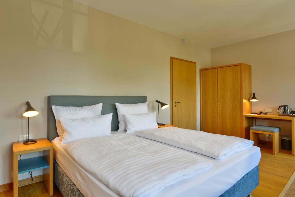 Hotel Vogelsburg Escherndorf Pokój zdjęcie