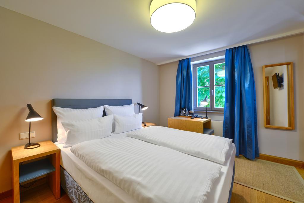Hotel Vogelsburg Escherndorf Pokój zdjęcie