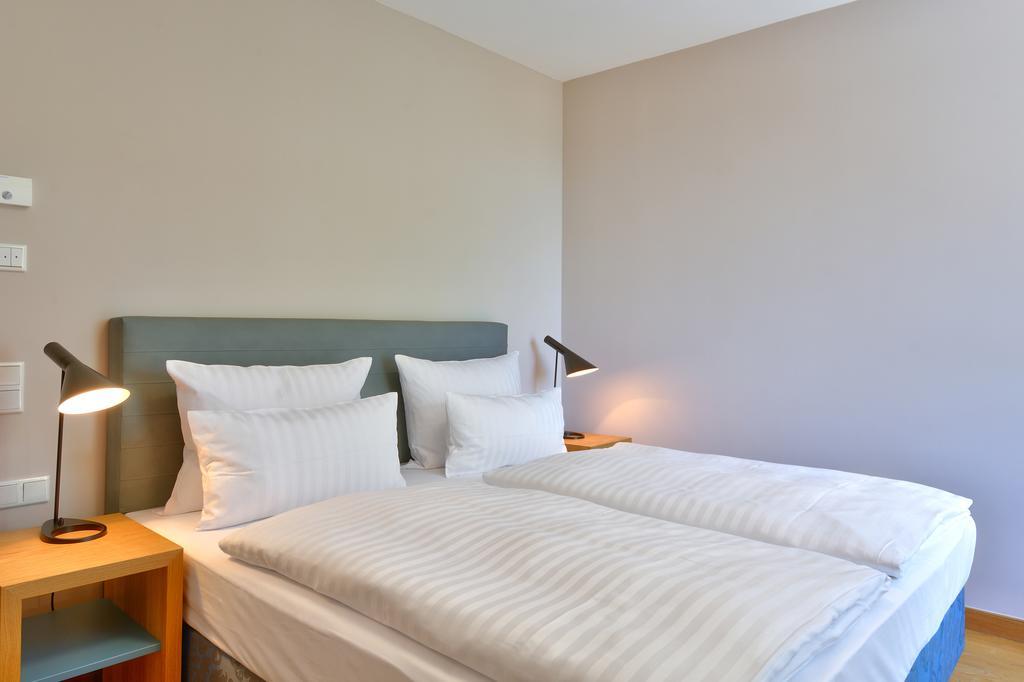 Hotel Vogelsburg Escherndorf Pokój zdjęcie