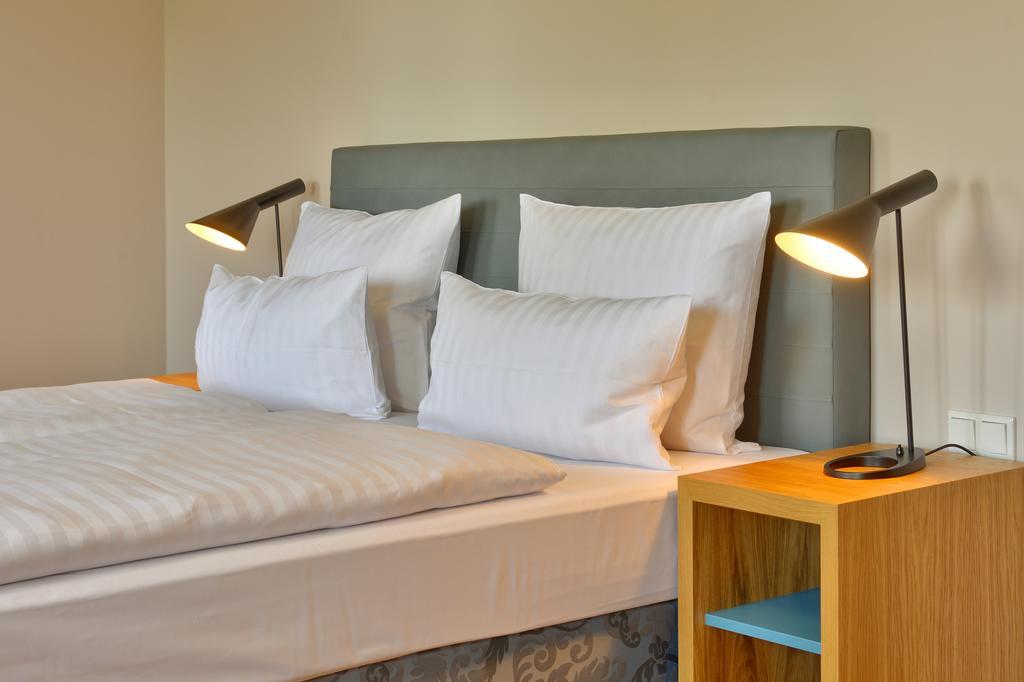 Hotel Vogelsburg Escherndorf Pokój zdjęcie