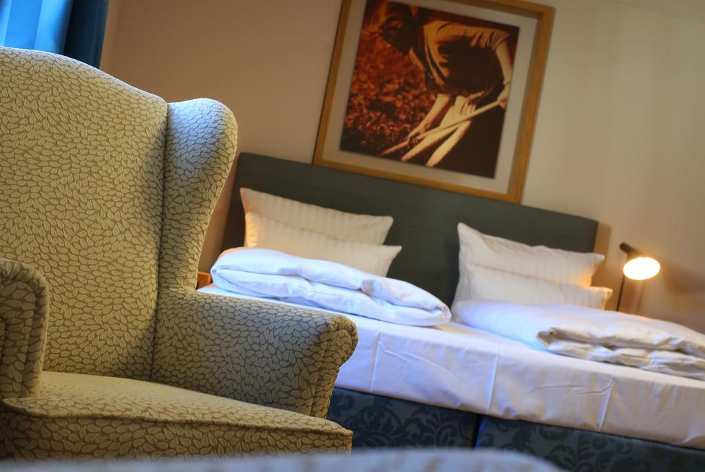 Hotel Vogelsburg Escherndorf Zewnętrze zdjęcie