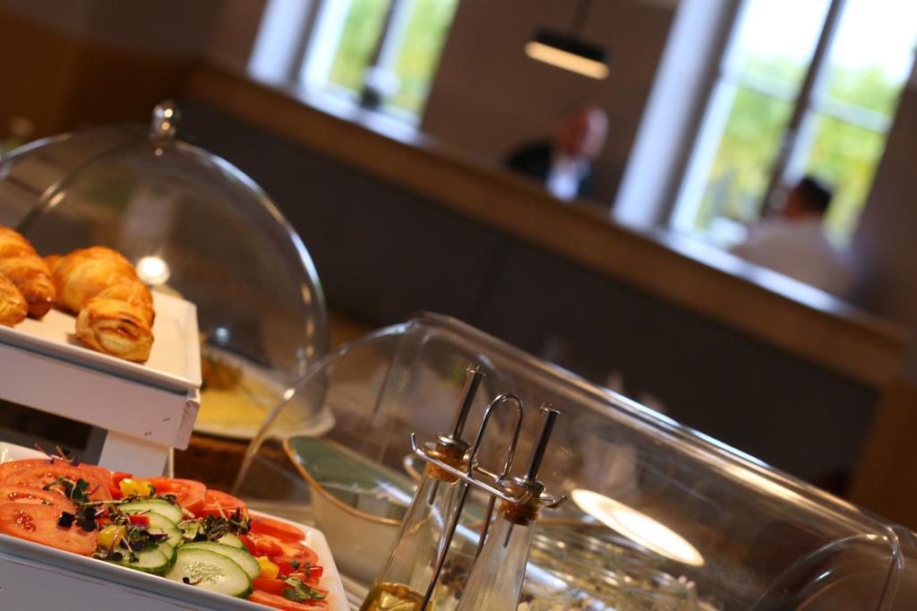 Hotel Vogelsburg Escherndorf Zewnętrze zdjęcie
