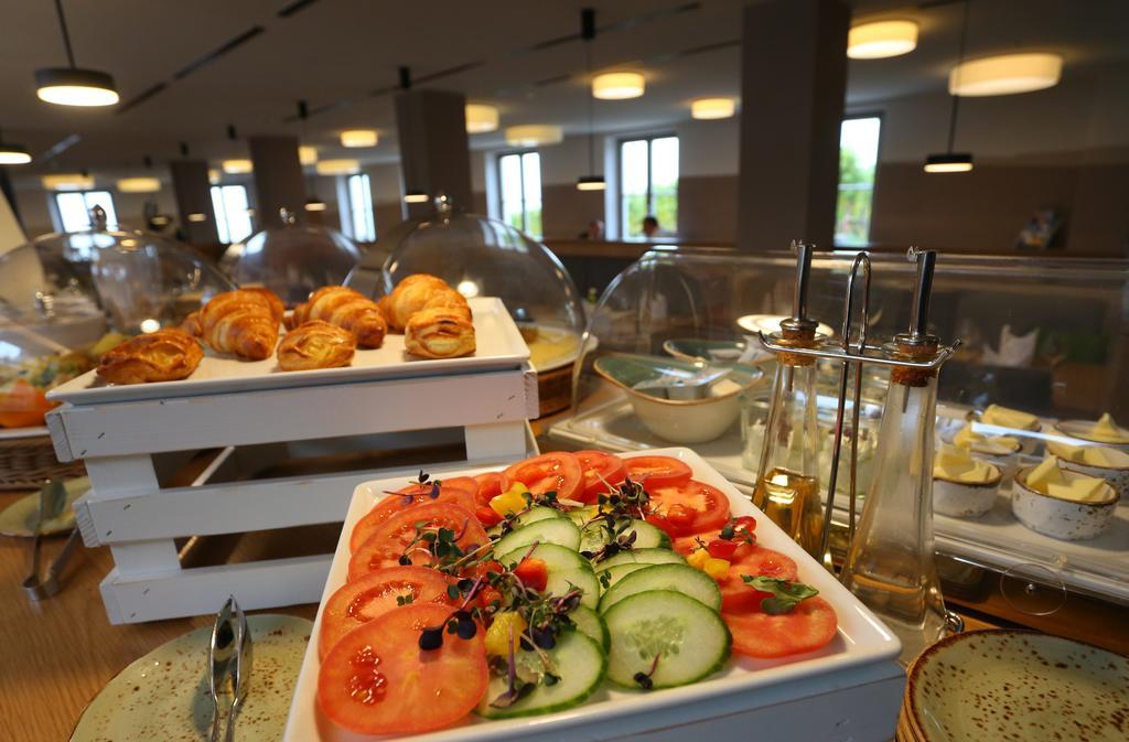 Hotel Vogelsburg Escherndorf Zewnętrze zdjęcie