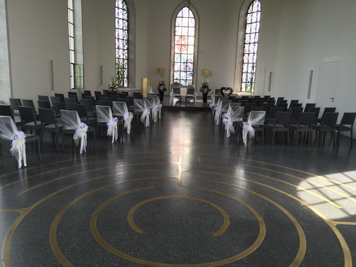 Hotel Vogelsburg Escherndorf Zewnętrze zdjęcie